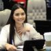Majo Osorio impulsa histórica reforma para blindar los programas sociales en Quintana Roo