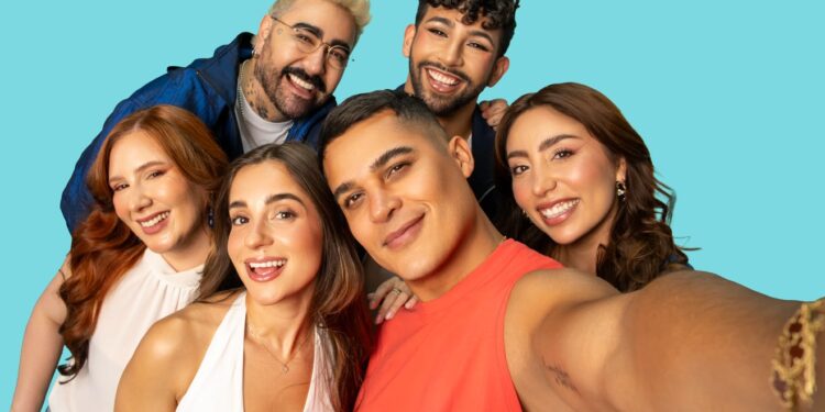 ULTA BEAUTY PRESENTA EN MÉXICO 21 DÍAS DE BELLEZA: DESCUBRE TODO LO QUE LA BELLEZA PUEDE SER