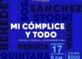 De Benedetti a Zitarrosa: Una noche de complicidad poética y musical en Quebracho