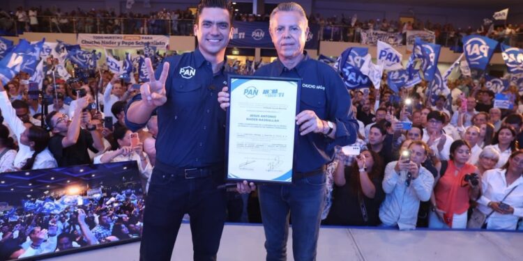 Adjudicación por seis millones alcanza a Chucho Nader en su regreso político a Tampico