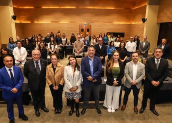 La industria de alimentos y bebidas de América Latina y el Caribe puso a la ciencia y al intercambio de evidencia en el centro de su encuentro anual