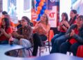 Brinda UAT gran muestra de talento artístico y vinculación social en la Feria Tamaulipas 2026