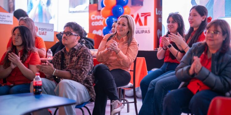Brinda UAT gran muestra de talento artístico y vinculación social en la Feria Tamaulipas 2026