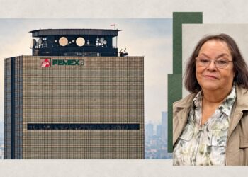 Sheinbaum atribuye críticas contra Marcela Villegas a ajustes de austeridad en Pemex