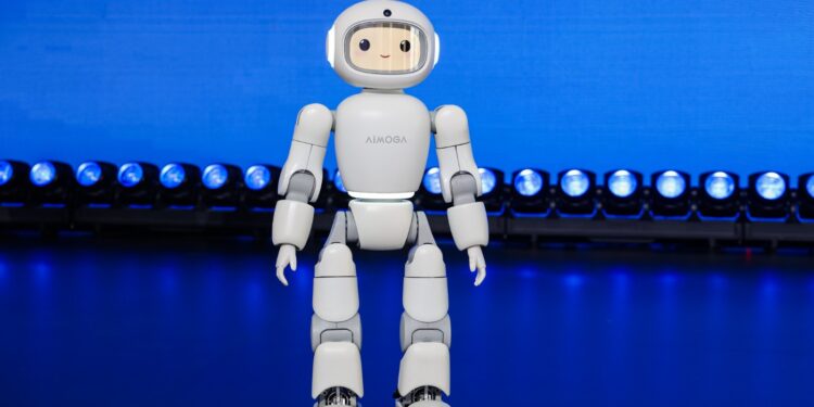 AiMOGA abre pedidos anticipados de Mobo a nivel mundial y amplía el ecosistema inteligente de OMODA & JAECOO