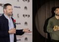 Mandarina Cine triunfa con “Nosotros” y “Lo demás es ruido” en el Festival Internacional de Cine de Morelia