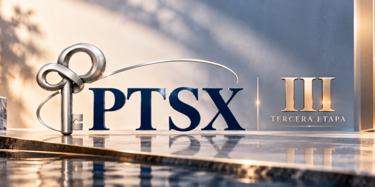 Privest anuncia la preparación del PTSX Plan Estratégico de Inversión X8 que entra en su tercera etapa: el proyecto amplía su presencia en América Latina, con México como mercado prioritario