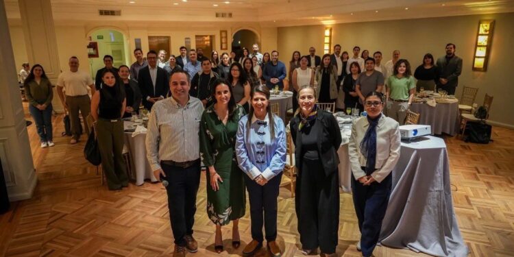Generation México y CSOFTMTY: Nuevo León transforma su economía y apuesta por el talento joven