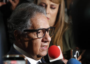 Necesario reactivar interparlamentarias con Estados Unidos, Canadá y Cuba: Higinio Martínez