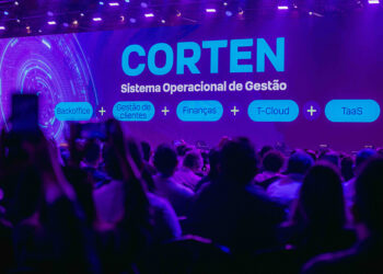 Universo TOTVS 2026 presentó una nueva etapa de la gestión con inteligencia artificial