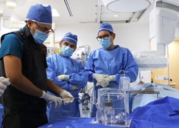 Nuevas alternativas para el tratamiento del cáncer de hígado en Monterrey