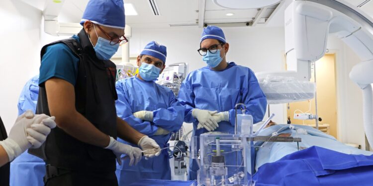 Nuevas alternativas para el tratamiento del cáncer de hígado en Monterrey