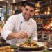 Luis Kadour lleva sabores mexicanos a la península ibérica