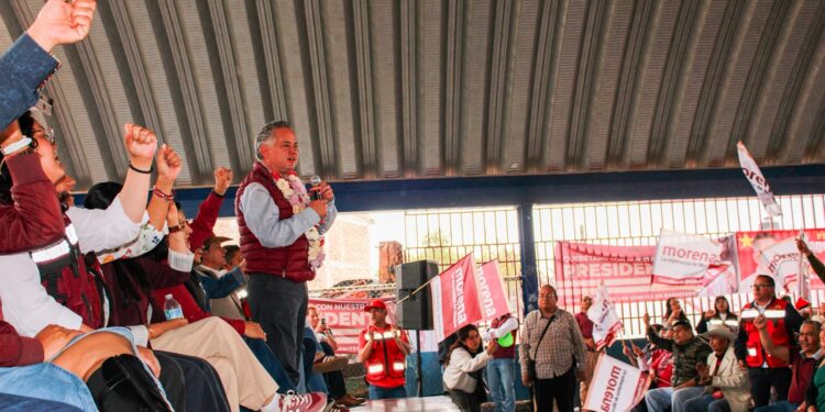 Solicitan a Nieto investigar corrupción municipal panista queretana