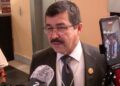 Articulación con Gobierno del Estado beneficia la formación universitaria y el desarrollo científico: rector de la UAT
