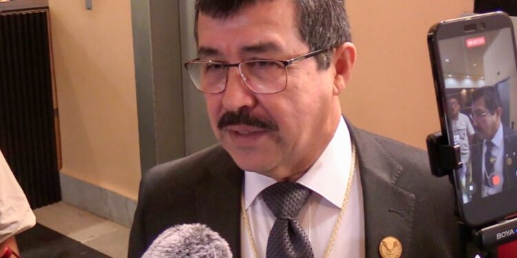 Articulación con Gobierno del Estado beneficia la formación universitaria y el desarrollo científico: rector de la UAT