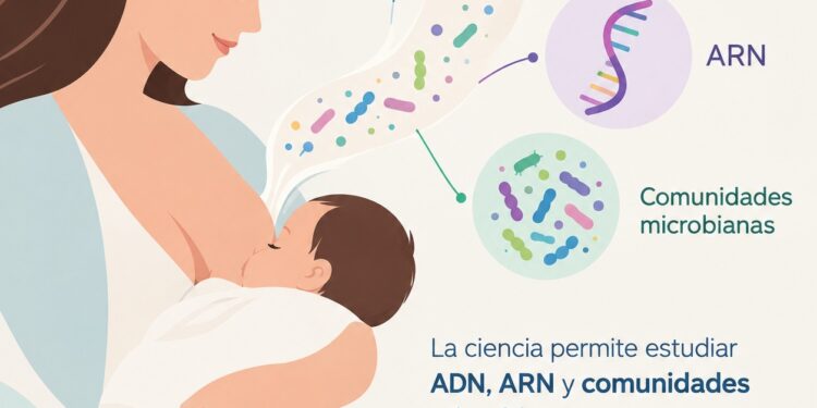 Leer la leche materna: la ciencia que busca nuevas pistas sobre la salud de madres y bebés. El arte de disfrutar con estilo y sentido.