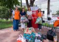 Suma UAT esfuerzos en la lucha contra el cáncer mediante la campaña “Recolecta”