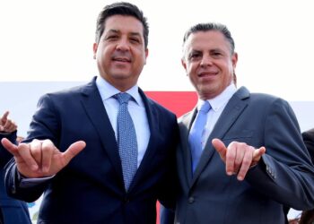 Jesús “Chucho” Nader firmó autorizaciones de concursos que beneficiaron a empresas ligadas al Rey del Huachicol