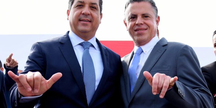 Jesús “Chucho” Nader firmó autorizaciones de concursos que beneficiaron a empresas ligadas al Rey del Huachicol
