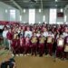 Tamaulipas fortalece su presencia internacional con talento de sus jóvenes en ciencia, tecnología y deporte: Américo Villarreal
