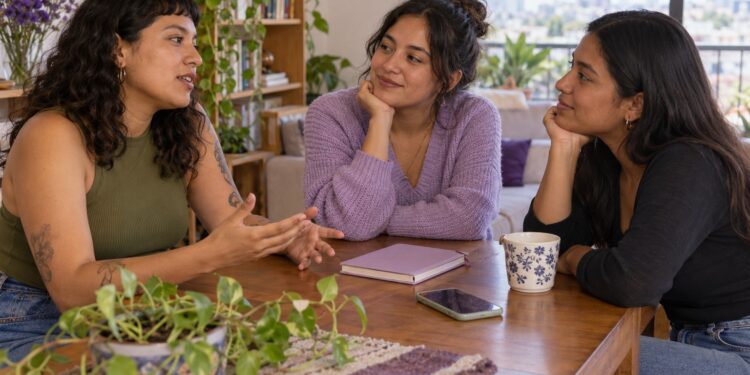Salud sexual: las preguntas que necesitan respuestas sin prejuicios. El arte de disfrutar con estilo y sentido.