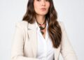 Entra Bárbara Castillo a contienda por Cuajimalpa