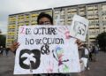 Marcha del 2 de octubre en CDMX: ruta, alternativas viales y más