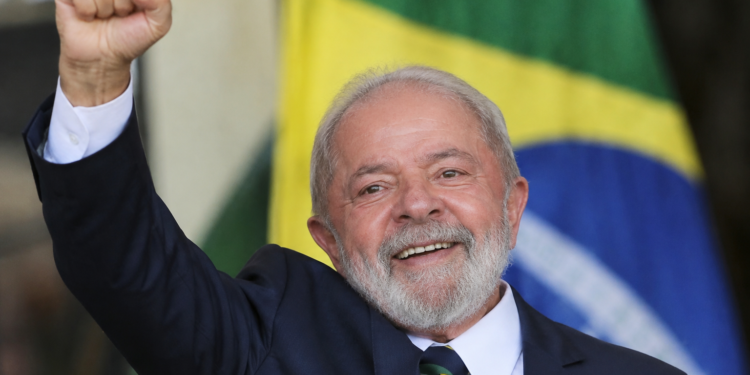Lula da Silva gana la elección en Brasil y logra un cuarto mandato presidencial