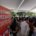 El desempleo en México baja a 2.8% en septiembre, pero la informalidad alcanza 54.3%