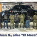 Detienen por segunda vez a “El Moco”, excandidato de Fuerza por México ligado al huachicol