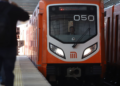 Oposición acusa fallas en la remodelación de la Línea 1 del Metro