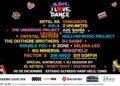 I Love Dance 2026: la nostalgia del eurodance llegará al Estadio Alfredo Harp Helú