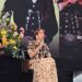 Majo Aguilar convertirá el Auditorio Nacional en una fiesta mexicana con Se Armó El Baile