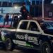 Ataque armado contra un automóvil de la fiscalía de Puebla deja herido a un servidor público