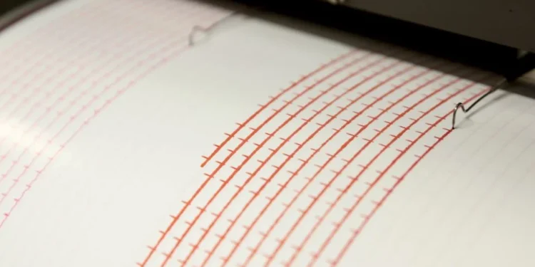 Reportan dos sismos de hasta magnitud 5.1 en Chiapas; descartan riesgo de tsunami