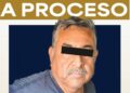 Procesan al excomisionado de la policía de Juchitán, acusado de brindar protección a «Los Cromos»