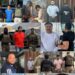 EU entrega 20 fugitivos a las autoridades mexicanas, anuncia el embajador Ronald Johnson
