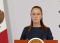 Tras ataque en escuela de Coahuila, Sheinbaum busca contener contenido violento en redes