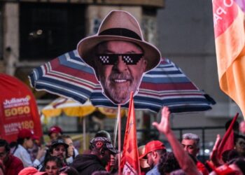 EU suspende embajada y servicios consulares en Brasil por motivos de seguridad en vísperas de las elecciones presidenciales