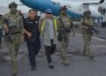 Del huachicol en Jalisco a CDMX: trasladan al “Capitán Sol”, señalado como pieza clave de la red de los hermanos Farías