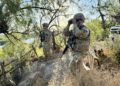 EU despliega 500 elementos militares en la frontera con México y Marina anuncia operativo espejo en Tamaulipas