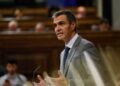 Pedro Sánchez convoca a elecciones anticipadas en España para el último fin de semana de noviembre