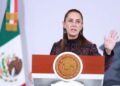 Sheinbaum defiende suspensión de vuelos a Tulum ante caída del tráfico aéreo mundial