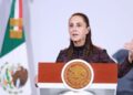 Sheinbaum deja abierta la puerta a Tatiana Clouthier tras su nuevo movimiento político