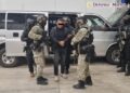 Dan prisión preventiva a “El Tanque”, operador del CJNG y ligado a “El Clan” de los amigos de Andy López