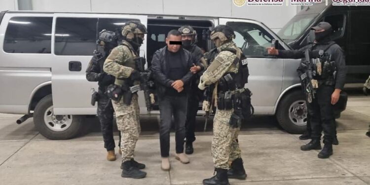 “El Tanque”, un historial marcado por masacres y el derribo de un helicóptero de la Defensa