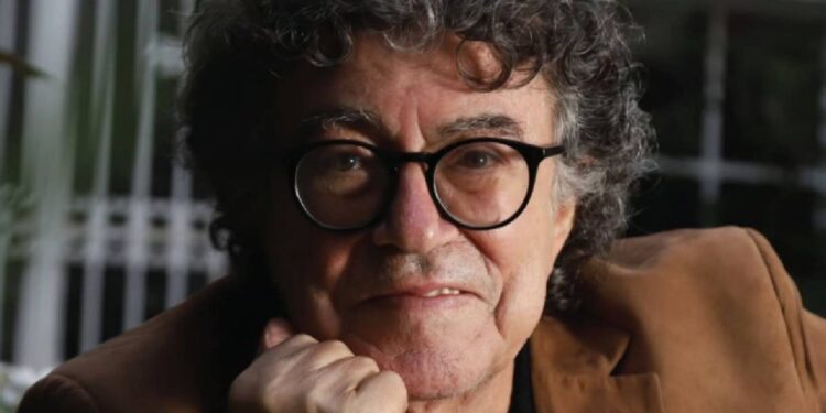 Muere el cantante argentino Piero, autor de «Mi viejo» y «Para el pueblo lo que es del pueblo»