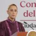 Sheinbaum anuncia visita del embajador Ronald Johnson a Palacio Nacional en medio de tensiones