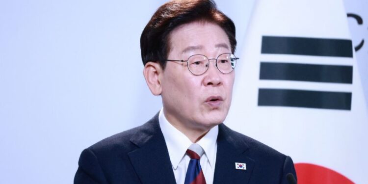 Corea del Sur retira a su embajador de Ucrania tras presunta violación a un acuerdo de confidencialidad